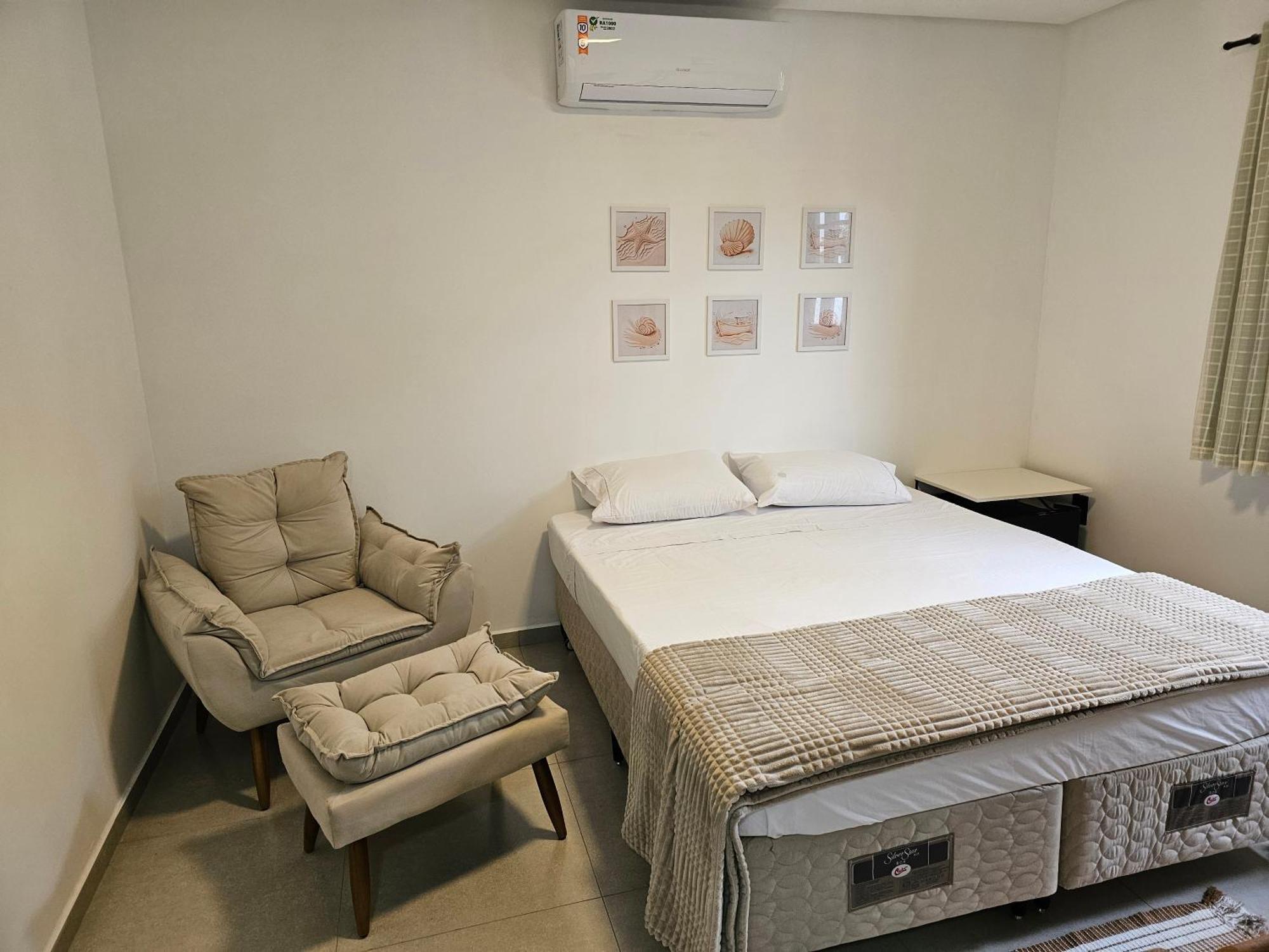 Hotel Makani Kai Florianópolis