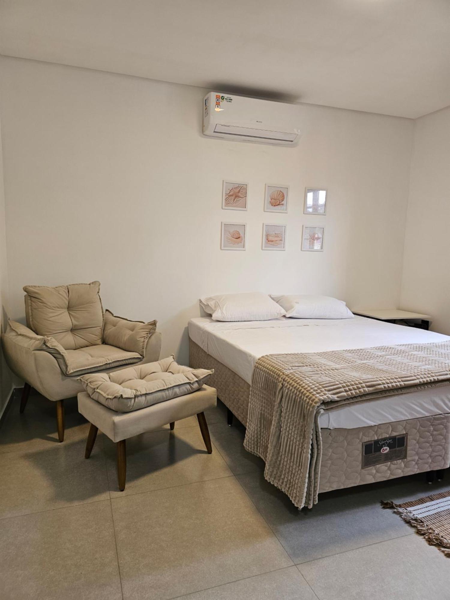 Hotel Makani Kai Florianópolis