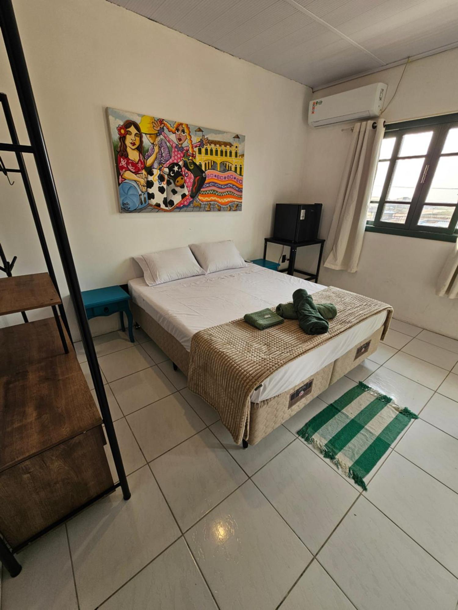 Makani Kai Hotel Florianópolis