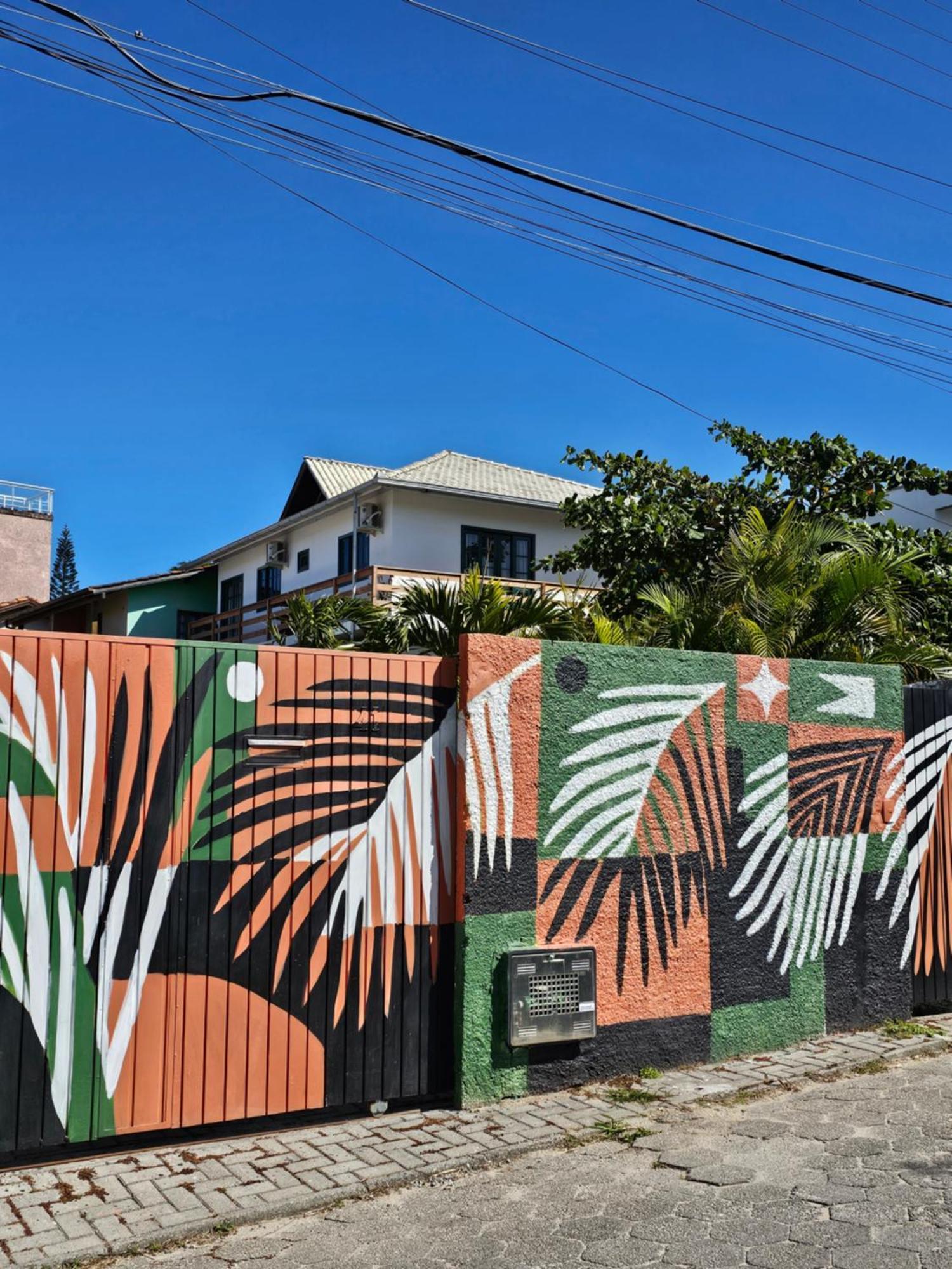 Hotel Makani Kai Florianópolis