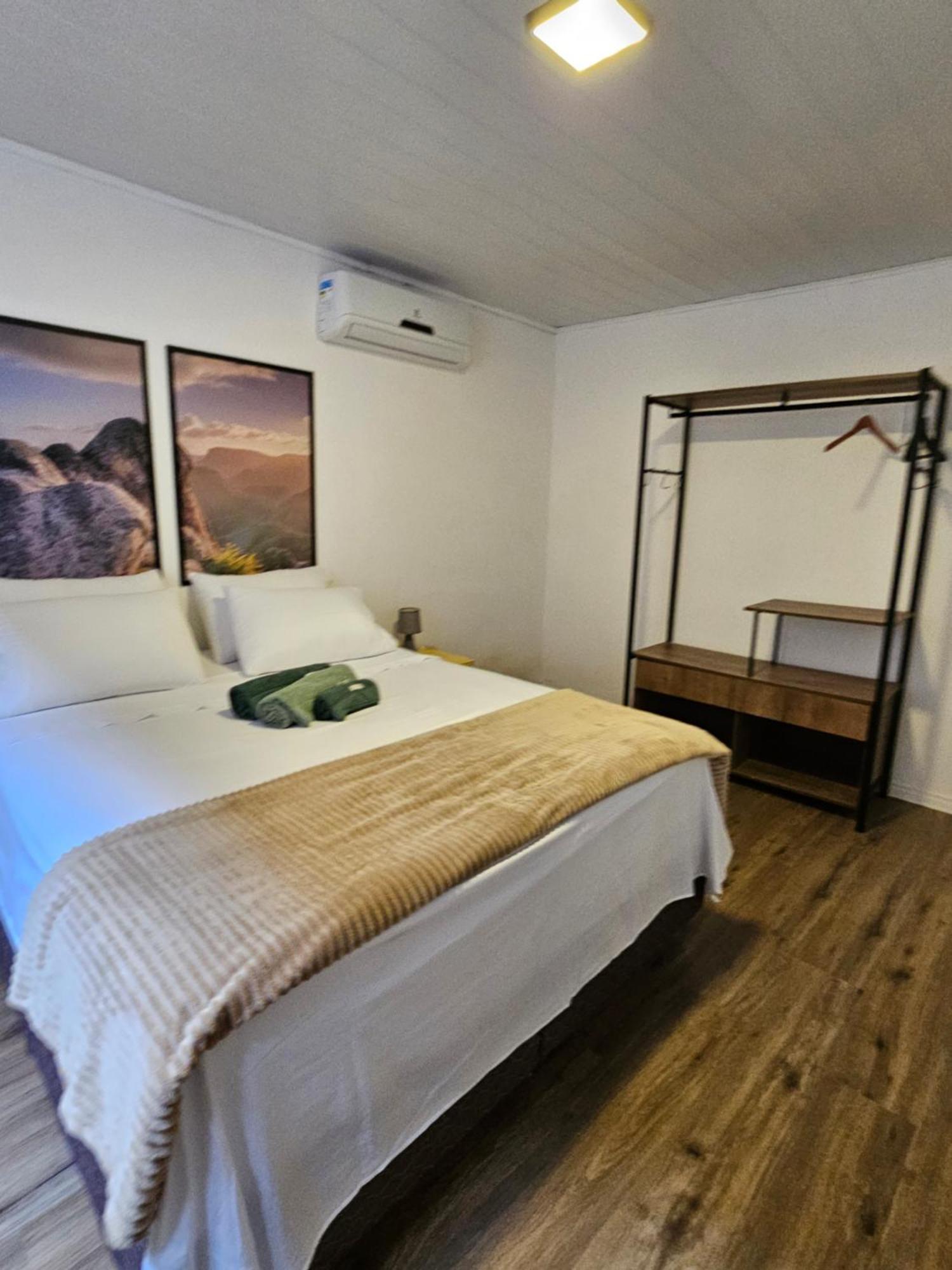 Makani Kai Hotel Florianópolis