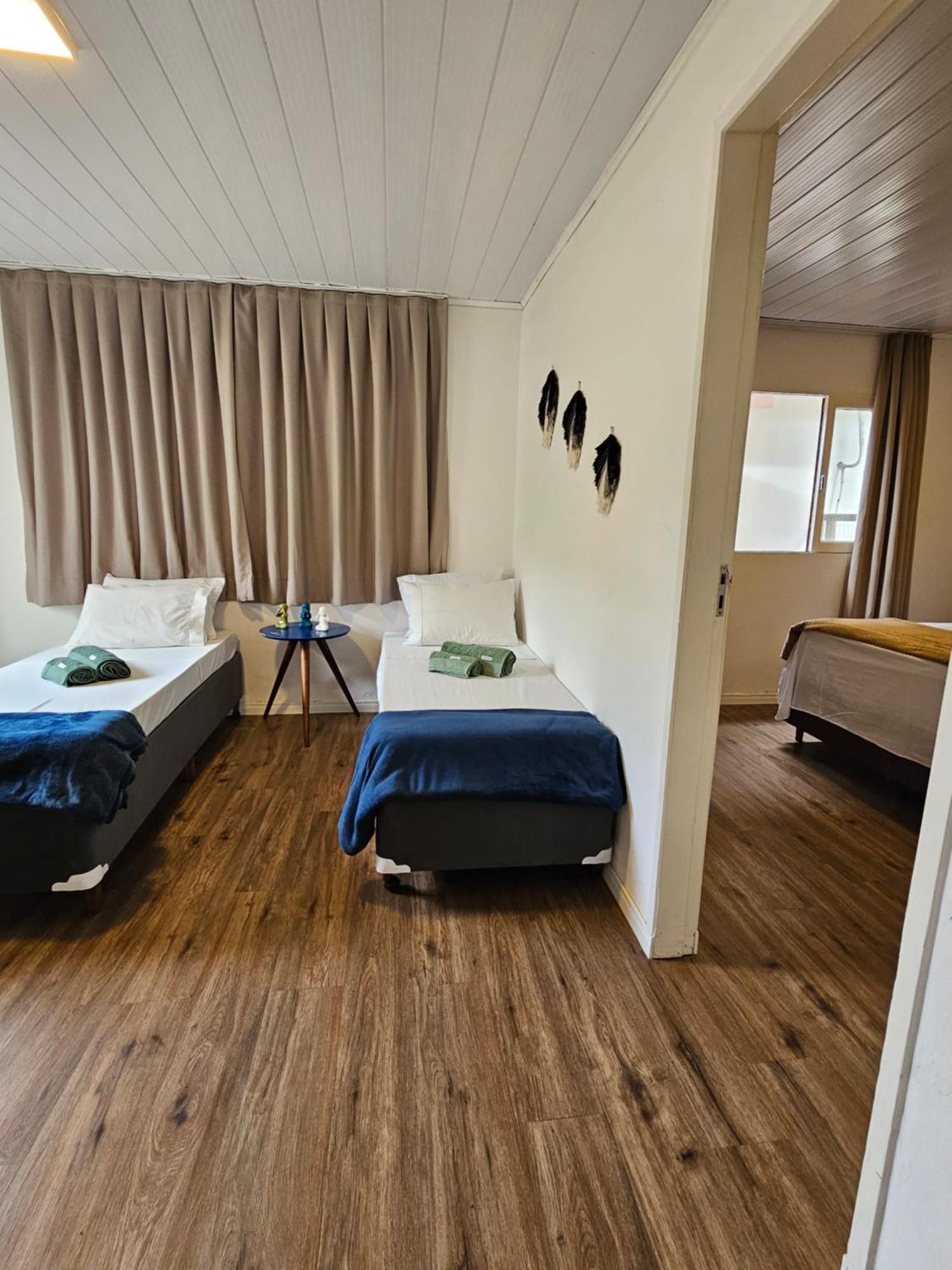 Hotel Makani Kai Florianópolis