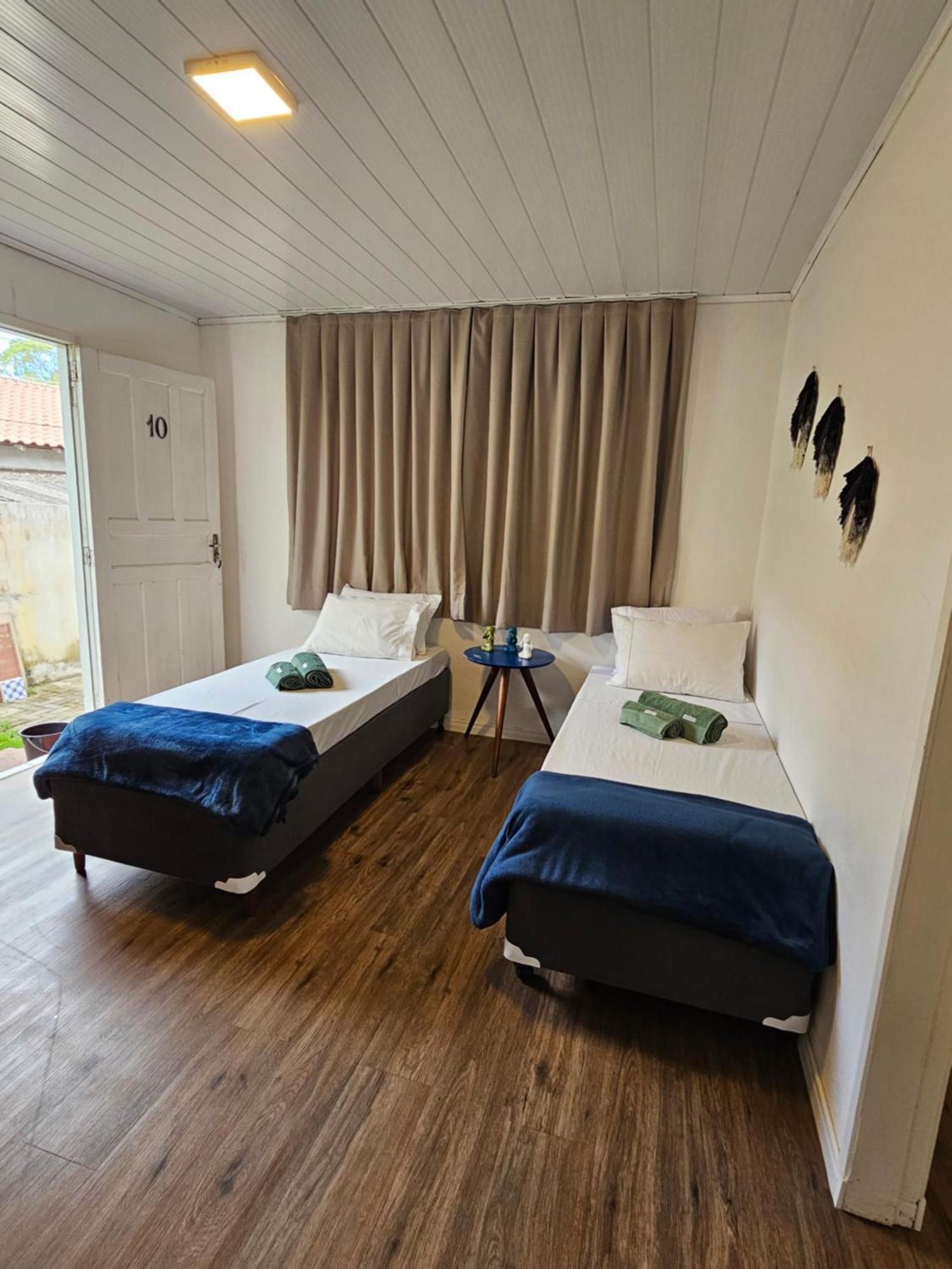 Makani Kai 3* Florianópolis